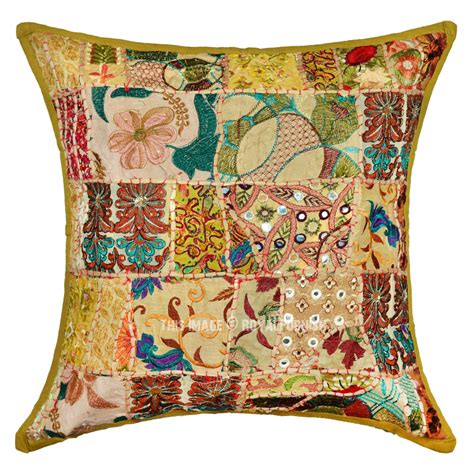 boho pillow covers|boho pillow covers 20x20.